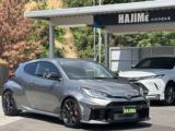GRヤリス HAJIME 一自動車（香川県善通寺市）｜エムジェー
