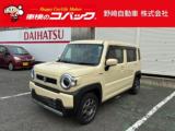 ハスラー 車検のコバック高松三名店 野崎自動車(株)（香川県高松市）｜エムジェー