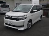 ヴォクシーハイブリッド 車工房 大和（香川県綾歌郡綾川町）｜エムジェー