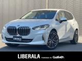BMW ２シリーズ アクティブツアラー 218d エクスクルーシブ ディーゼルターボ DCT harman／kardon／CarPlay／ブラインドスポット