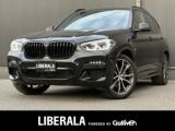 BMW Ｘ３ LIBERALA リベラーラ高松（香川県高松市）｜エムジェー