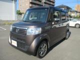 N-BOX (有)井口自動車（香川県高松市）｜エムジェー