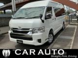 ハイエースワゴン (株)CAR AUTO （香川県高松市）｜エムジェー
