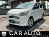 ミライース (株)CAR AUTO （香川県高松市）｜エムジェー