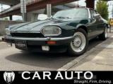 ジャガー XJ-S