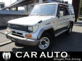 ランドクルーザープラド (株)CAR AUTO （香川県高松市）｜エムジェー
