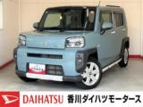 タフト 660 G 純正ナビ パノラマモニター