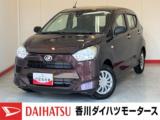 ミライース