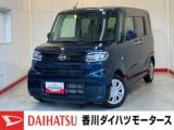タント 660 X 純正ナビ Bluetooth接続
