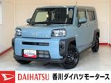 タフト 660 X バックモニター対応カメラ 電動格納ミラー