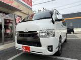 ハイエースバン アップル香川 三豊店（香川県三豊市）｜エムジェー