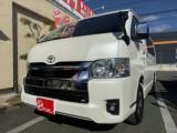 ハイエースワゴン アップル香川 三豊店（香川県三豊市）｜エムジェー