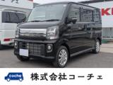 エブリイワゴン