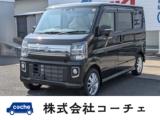 エブリイワゴン