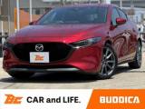 MAZDA3ファストバック BUDDICA(バディカ)高松支社（香川県高松市）｜エムジェー