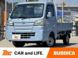 ハイゼットトラック BUDDICA(バディカ)高松支社（香川県高松市）｜エムジェー