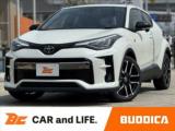 C-HR BUDDICA(バディカ)高松支社（香川県高松市）｜エムジェー