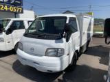 ボンゴトラック DX 0．75t 冷凍車-20℃設定スタンバイ付