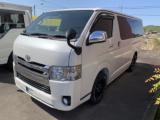 ハイエースバン ナンバラ自動車(株)（香川県東かがわ市）｜エムジェー