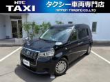 JPN TAXI(ジャパンタクシー)