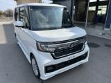N-BOXカスタム (株)オートショップ賞山（香川県善通寺市）｜エムジェー