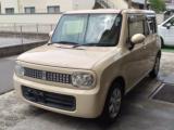 アルトラパン 有限会社 中山自動車（香川県高松市）｜エムジェー
