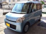 スペーシア 有限会社 中山自動車（香川県高松市）｜エムジェー