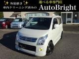 ワゴンR Auto Bright（香川県さぬき市）｜エムジェー