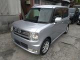 ピクシススペースカスタム 大石自動車（香川県坂出市）｜エムジェー