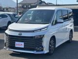 ヴォクシーハイブリッド (株)三好自動車（香川県丸亀市）｜エムジェー