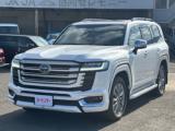 ランドクルーザー300 (株)三好自動車（香川県丸亀市）｜エムジェー