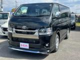 ハイエースバン (株)三好自動車（香川県丸亀市）｜エムジェー