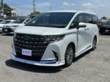 アルファード (株)三好自動車（香川県丸亀市）｜エムジェー