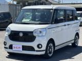 ムーヴキャンバス (株)三好自動車（香川県丸亀市）｜エムジェー