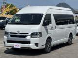 ハイエースコミューター (株)三好自動車（香川県丸亀市）｜エムジェー