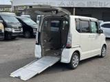 N-BOX＋ (株)三好自動車（香川県丸亀市）｜エムジェー