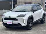 ヤリスクロス (株)三好自動車（香川県丸亀市）｜エムジェー
