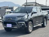 ハイラックス (株)三好自動車（香川県丸亀市）｜エムジェー
