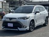 カローラクロス (株)三好自動車（香川県丸亀市）｜エムジェー