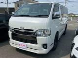 ハイエースバン (株)三好自動車（香川県丸亀市）｜エムジェー