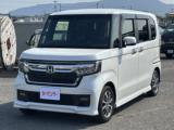 N-BOXカスタム (株)三好自動車（香川県丸亀市）｜エムジェー