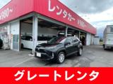 ヤリスクロス グレートレンタ（香川県高松市）｜エムジェー