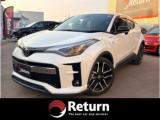 C-HR Return リターン（香川県善通寺市）｜エムジェー