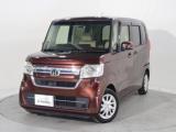 N-BOXカスタム Honda Cars 香川 丸亀北店（香川県丸亀市）｜エムジェー