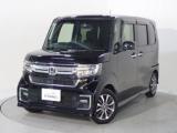 N-BOXカスタム Honda Cars 香川 丸亀北店（香川県丸亀市）｜エムジェー