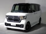 N-BOXカスタム Honda Cars 香川 丸亀北店（香川県丸亀市）｜エムジェー