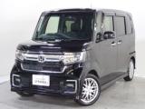 N-BOXカスタム 660 L ターボ