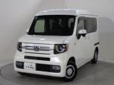 N-VAN+スタイル