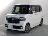 N-BOXカスタム Honda Cars 香川 丸亀北店（香川県丸亀市）｜エムジェー