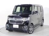N-BOXカスタム Honda Cars 香川 丸亀北店（香川県丸亀市）｜エムジェー